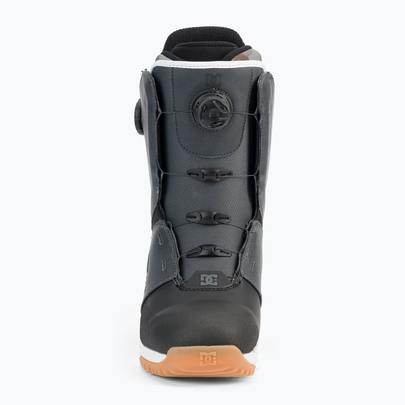 Cizme de snowboard pentru bărbați DC Control Boa castlerock 3