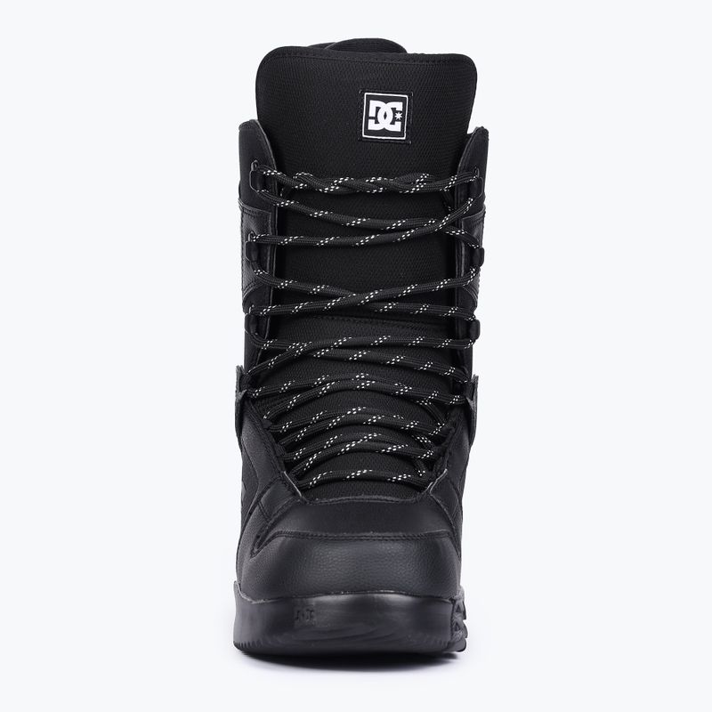 Cizme de snowboard pentru bărbați DC Phase black 3
