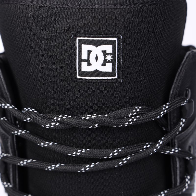 Cizme de snowboard pentru bărbați DC Phase black 7