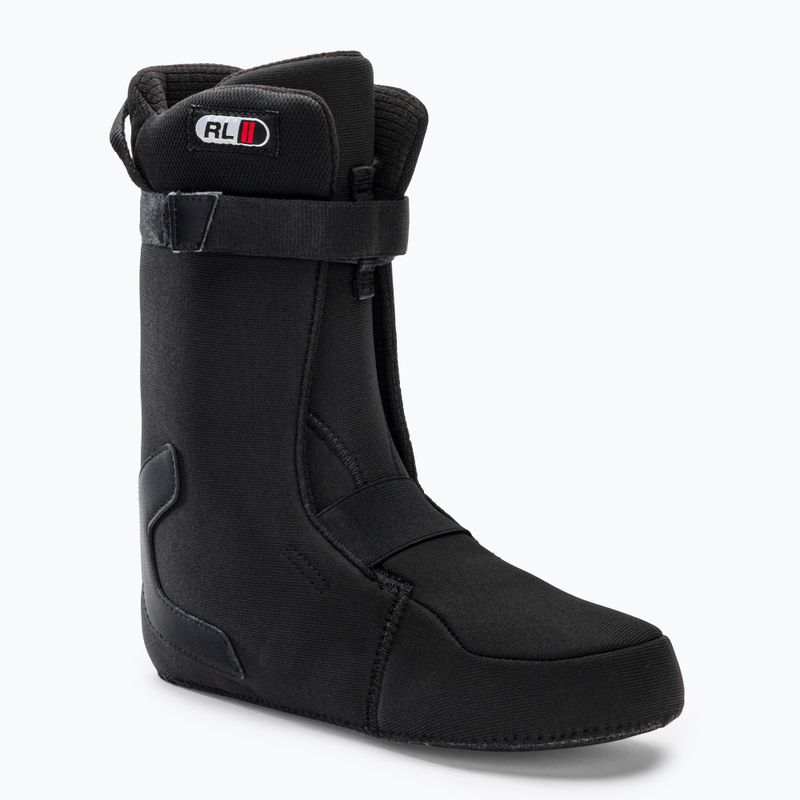 Cizme de snowboard pentru bărbați DC Control So black 5