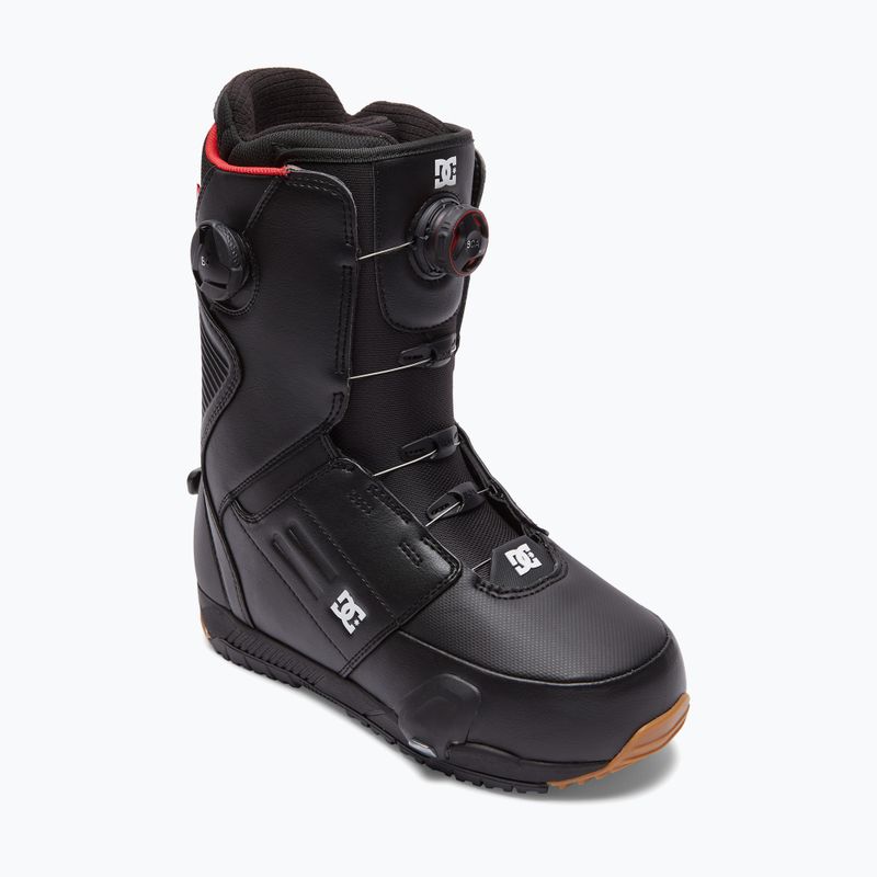 Cizme de snowboard pentru bărbați DC Control So black 11