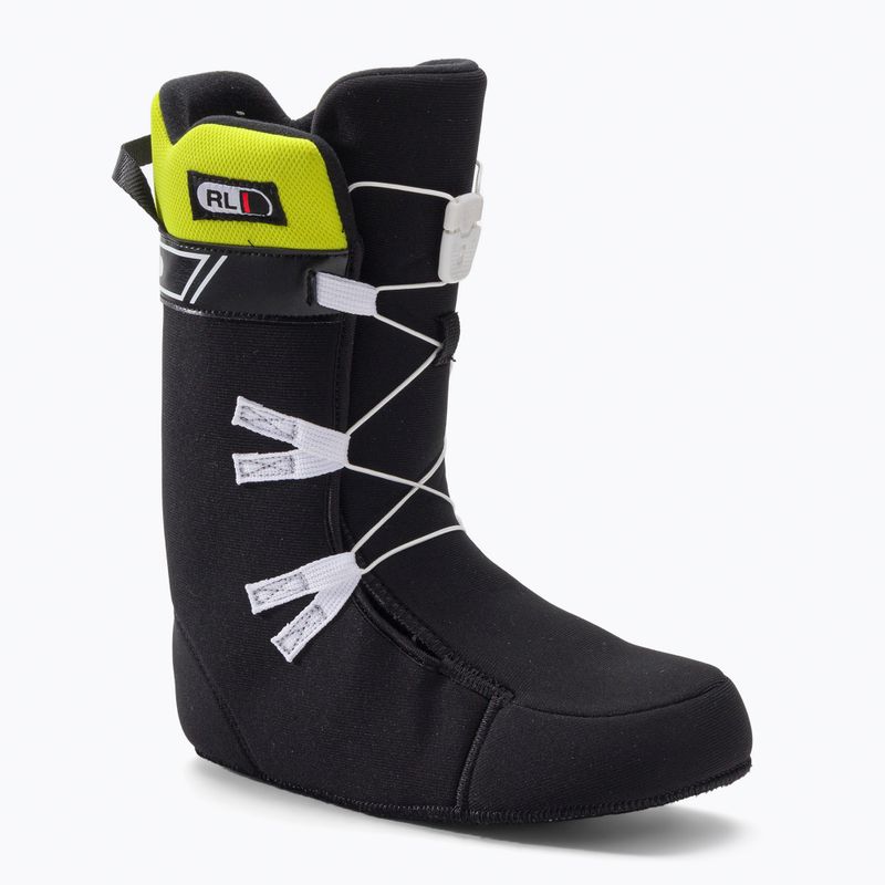 Cizme de snowboard pentru bărbați DC Scout wren 5