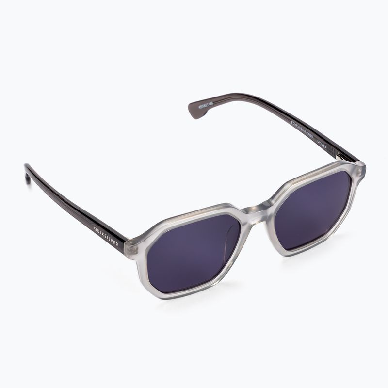 Ochelari de soare Quiksilver Output gri EQYEY03144