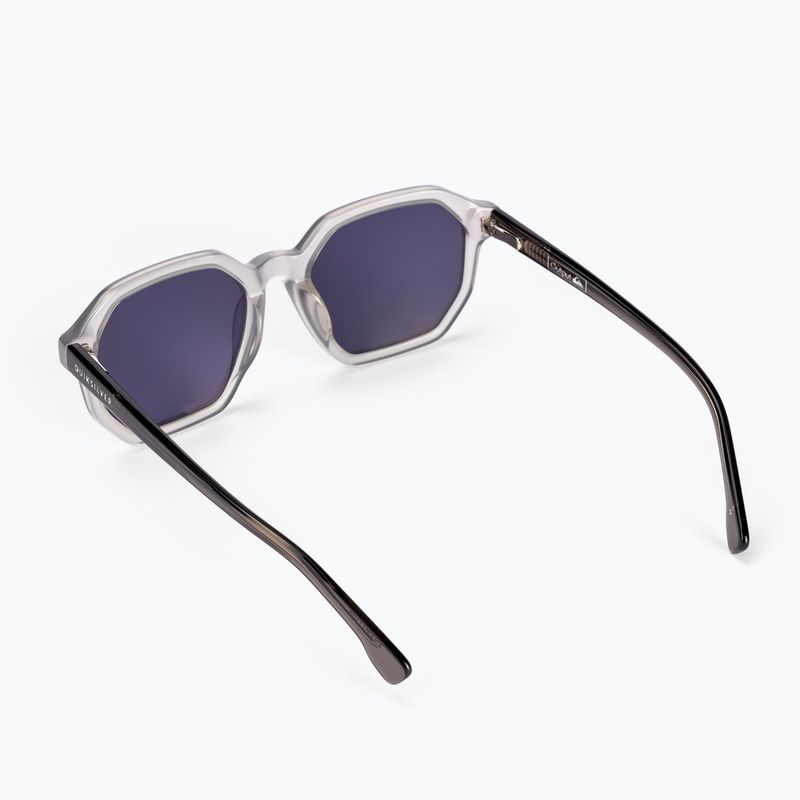 Ochelari de soare Quiksilver Output gri EQYEY03144 2