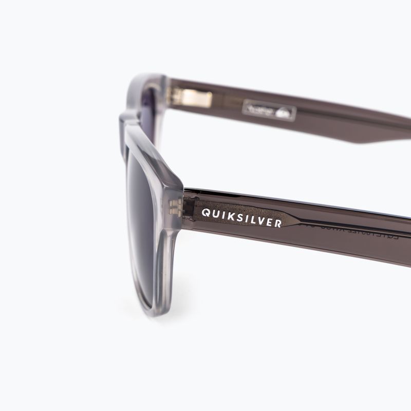 Ochelari de soare Quiksilver Nasher gri EQYEY03122 5