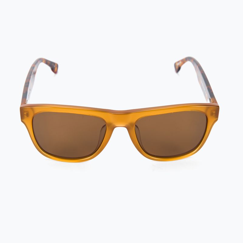 Ochelari de soare Quiksilver Nasher maro EQYEY03122 5