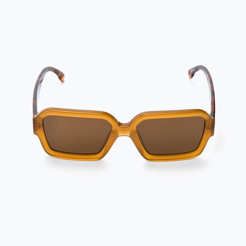 Ochelari de soare Quiksilver Monitor maro EQYEY03142 5