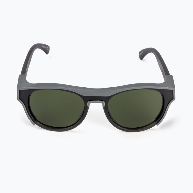 Ochelari de soare Quiksilver Eliminator+ negru EQYEY03150 3