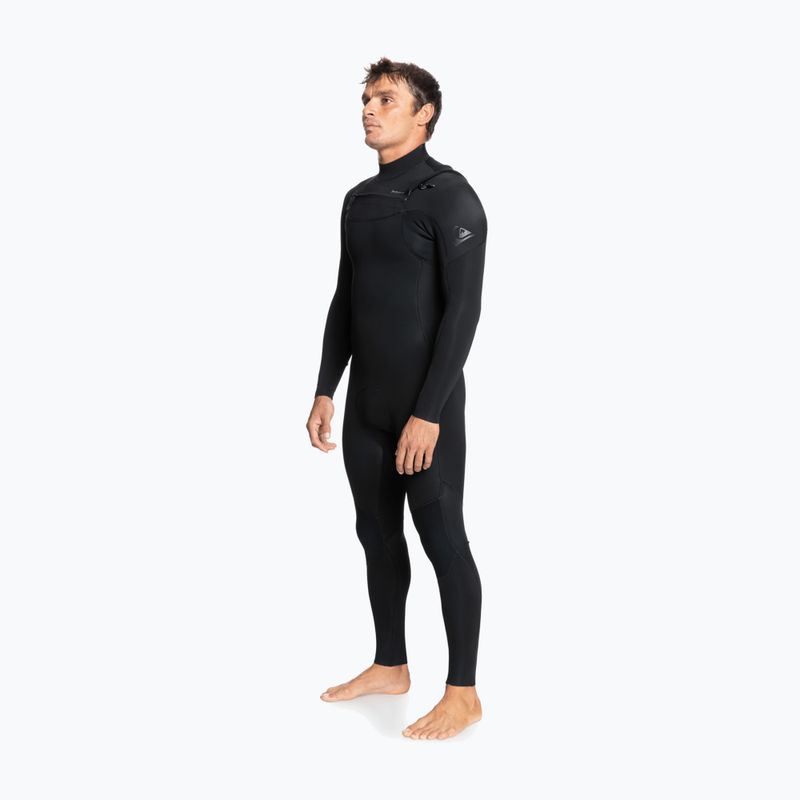 Costum de înot pentru bărbați Quiksilver Everyday Sessions 3/2mm negru EQYW103122-KVD0 7