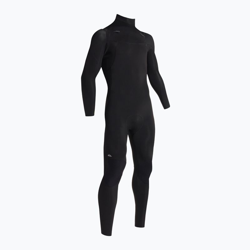 Costum de înot pentru bărbați Quiksilver Everyday Sessions 3/2mm negru EQYW103122-KVD0