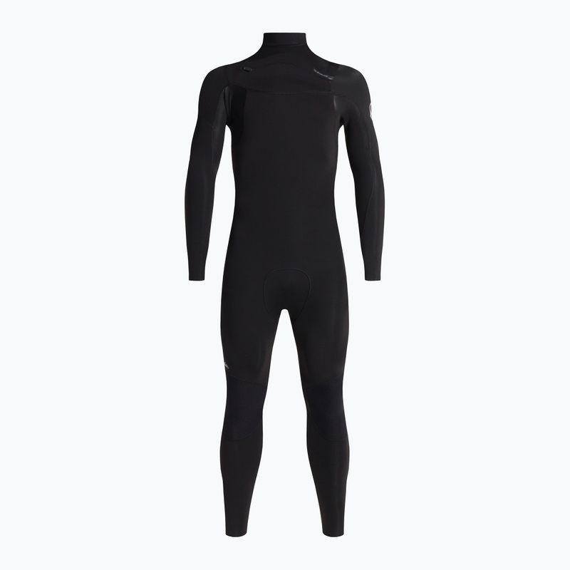Costum de înot pentru bărbați Quiksilver Everyday Sessions 3/2mm negru EQYW103122-KVD0 2