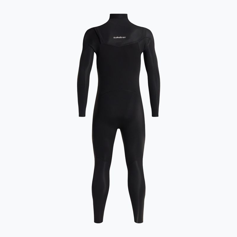 Costum de înot pentru bărbați Quiksilver Everyday Sessions 3/2mm negru EQYW103122-KVD0 3