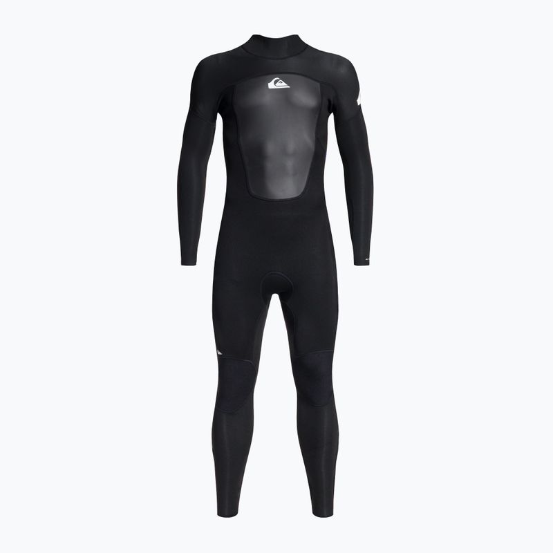 Costum de neopren pentru bărbați Quiksilver Prologue 3/2mm negru EQYW10313434-KVD0 2