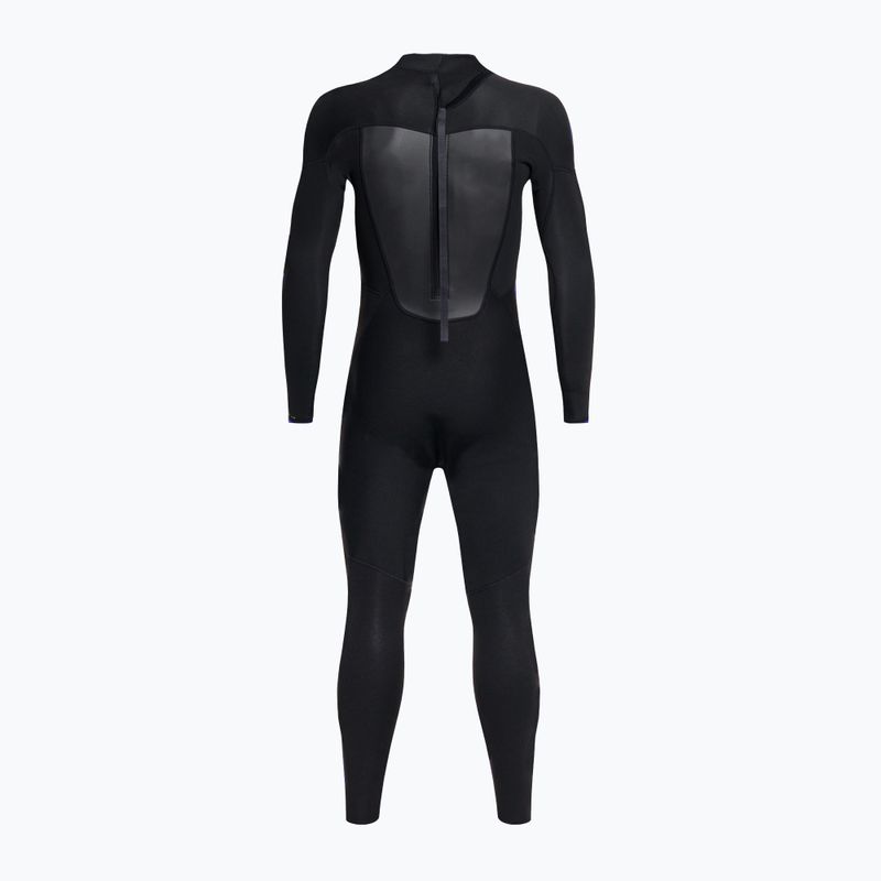 Costum de neopren pentru bărbați Quiksilver Prologue 3/2mm negru EQYW10313434-KVD0 3