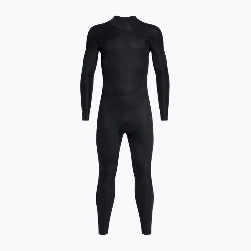 Costum de neopren pentru bărbați Quiksilver Prologue 3/2mm negru EQYW10313434-KVD0 4