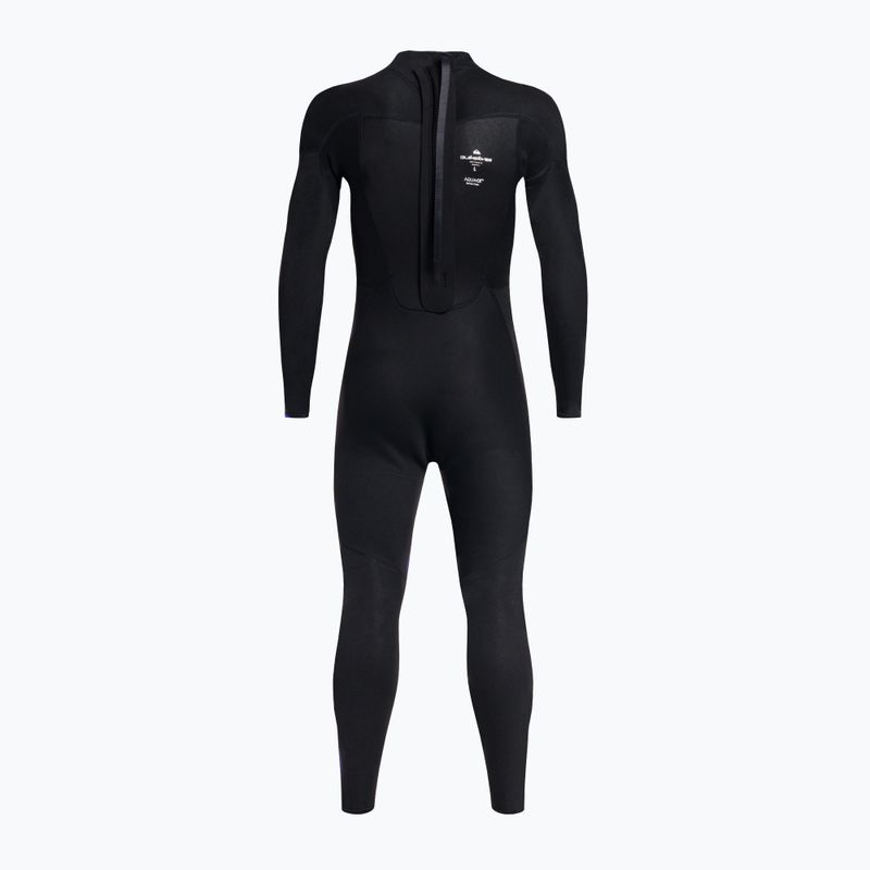 Costum de neopren pentru bărbați Quiksilver Prologue 3/2mm negru EQYW10313434-KVD0 5