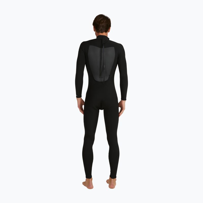 Costum de neopren pentru bărbați Quiksilver Prologue 3/2mm negru EQYW10313434-KVD0 7