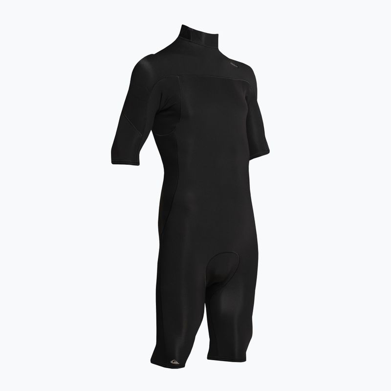 Costum de neopren pentru bărbați Quiksilver Everyday sessions 2/2 negru EQYW503027-KVD0