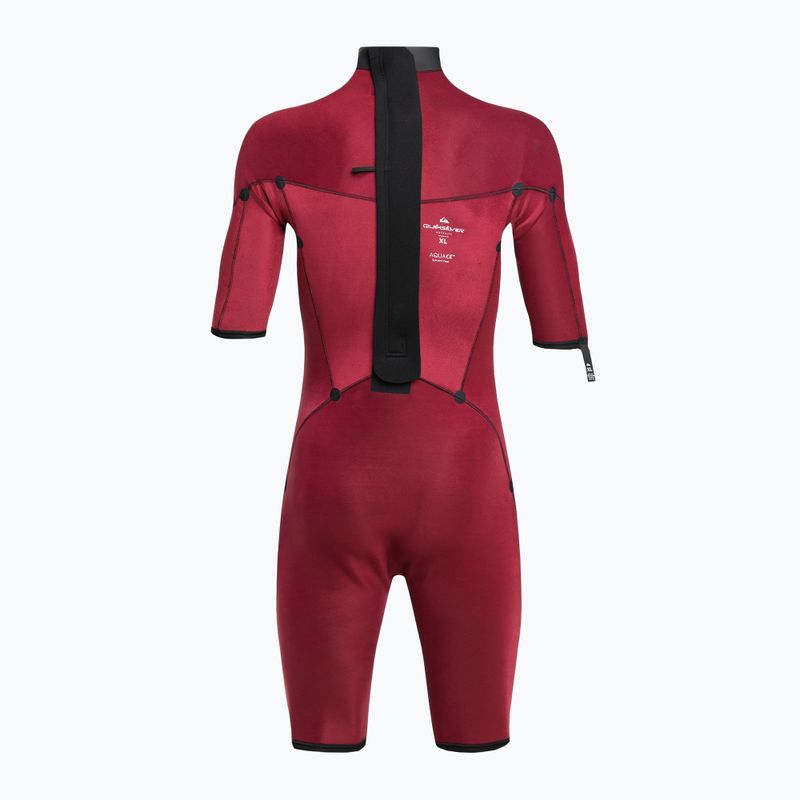 Costum de neopren pentru bărbați Quiksilver Everyday sessions 2/2 negru EQYW503027-KVD0 5