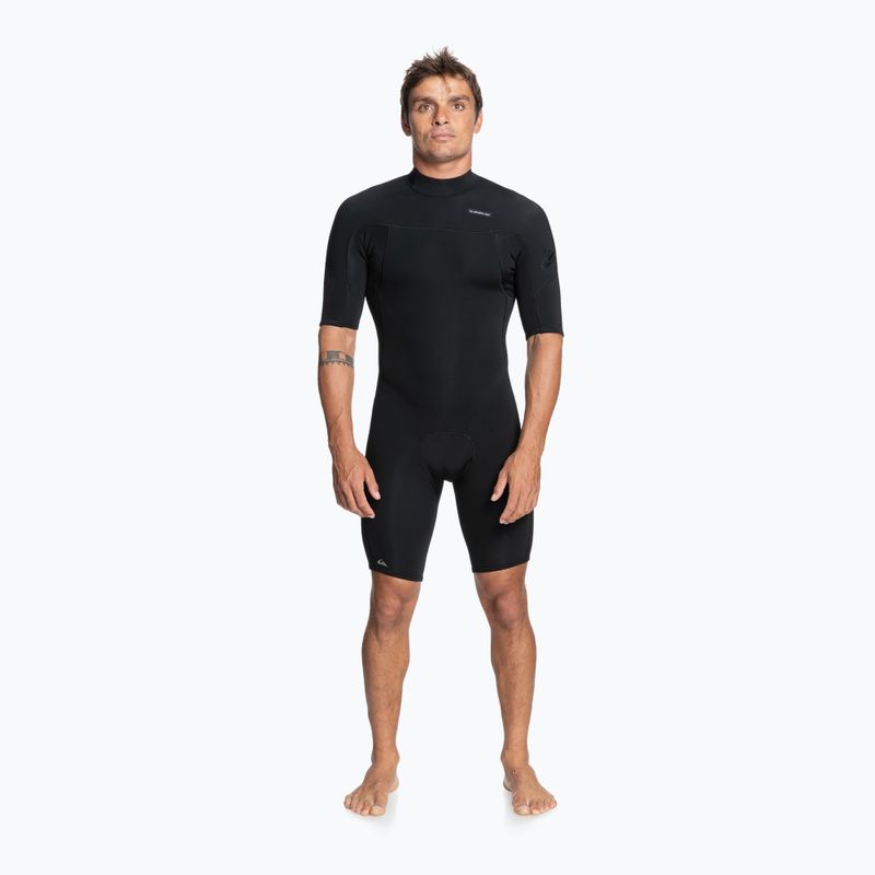 Costum de neopren pentru bărbați Quiksilver Everyday sessions 2/2 negru EQYW503027-KVD0 6