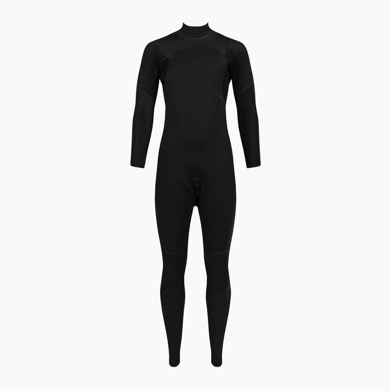 Quiksilver Prologue 4/3mm costum de neopren pentru copii negru EQBW103075-KVD0 4