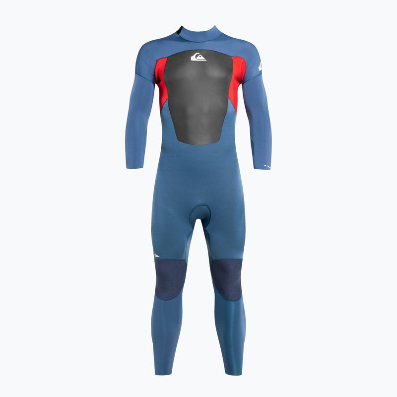 Quiksilver Prologue 4/3mm albastru închis pentru bărbați EQYW10313133 2