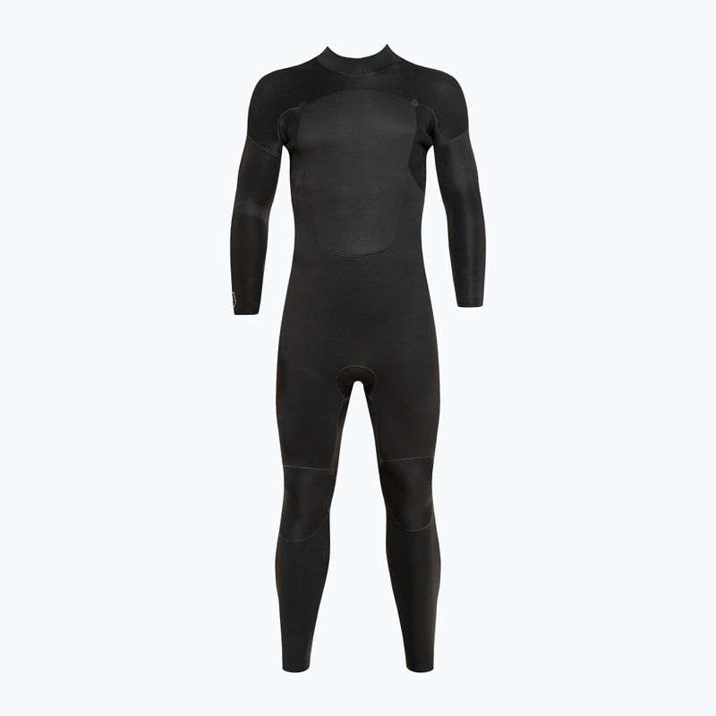 Quiksilver Prologue 4/3mm albastru închis pentru bărbați EQYW10313133 4