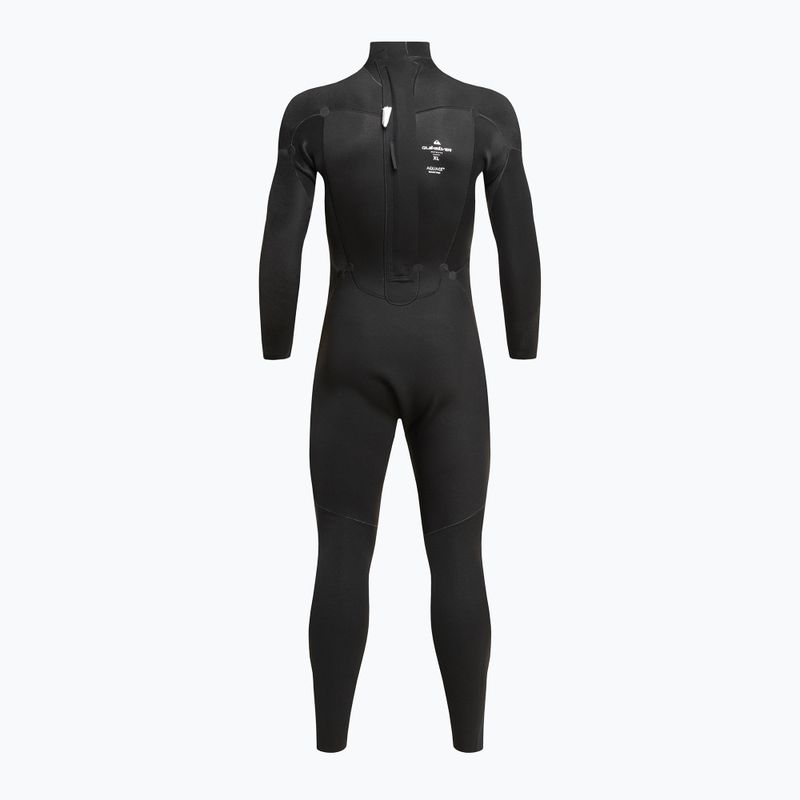 Quiksilver Prologue 4/3mm albastru închis pentru bărbați EQYW10313133 5