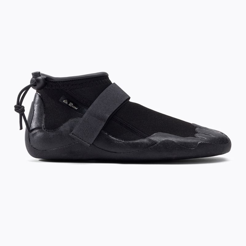 Quiksilver Ed Session 2mm neopren negru EQYWWW03058-KVD0 2