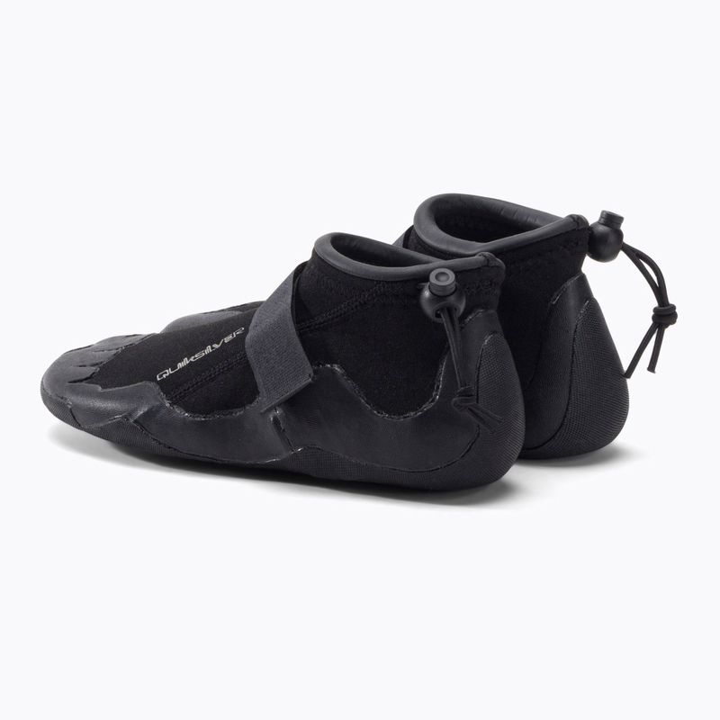 Quiksilver Ed Session 2mm neopren negru EQYWWW03058-KVD0 3
