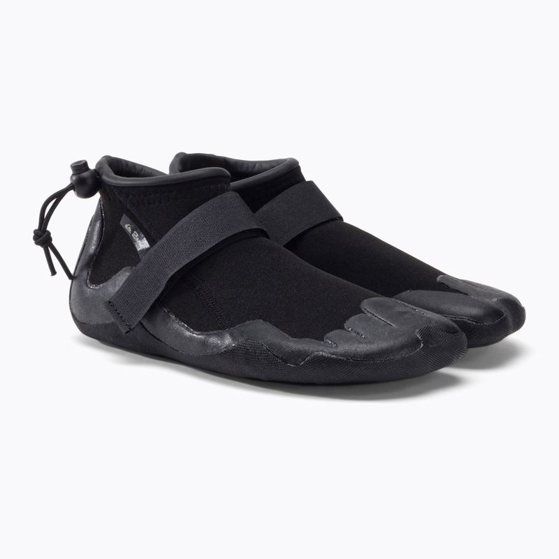 Quiksilver Ed Session 2mm neopren negru EQYWWW03058-KVD0 5