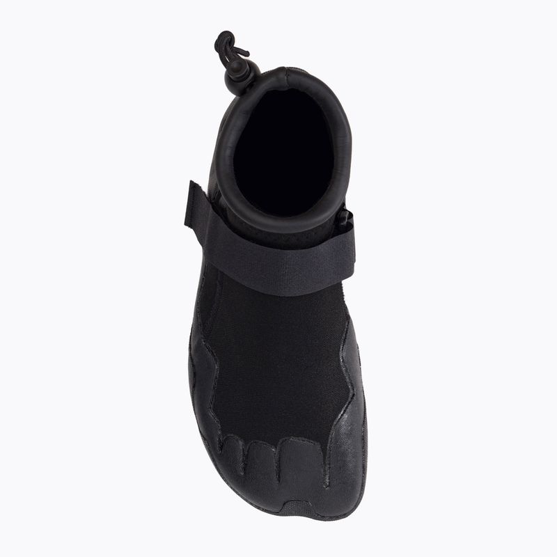 Quiksilver Ed Session 2mm neopren negru EQYWWW03058-KVD0 6
