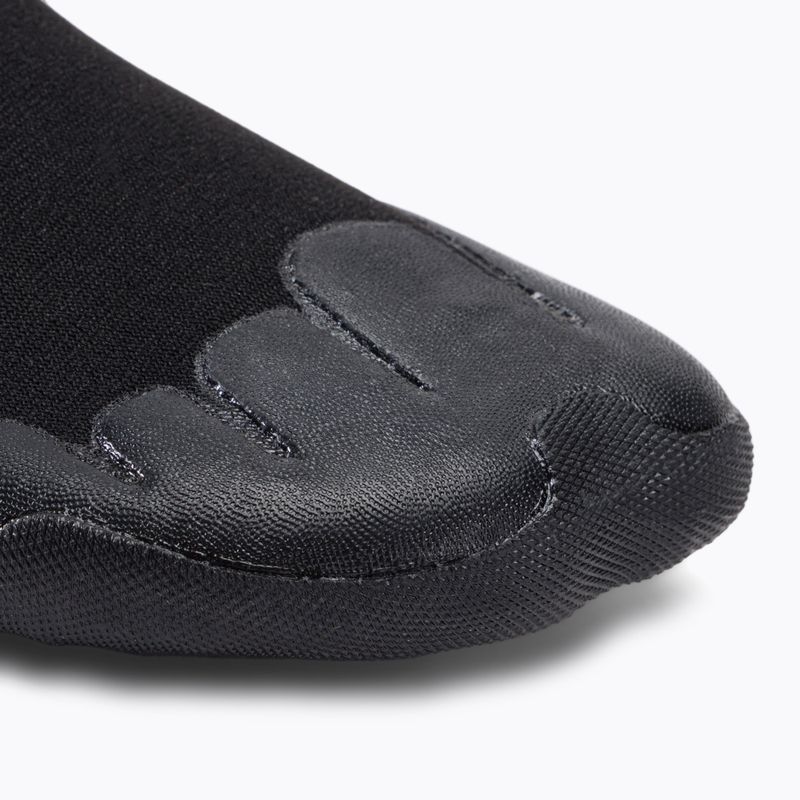 Quiksilver Ed Session 2mm neopren negru EQYWWW03058-KVD0 7