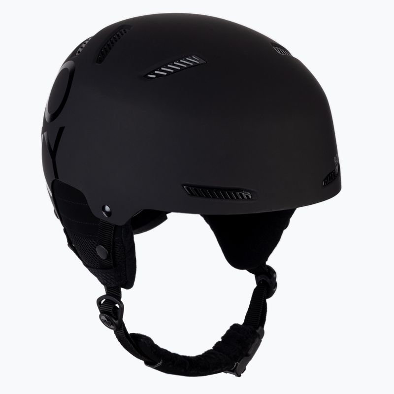Cască de snowboard pentru femei ROXY Freebird 2021 true black