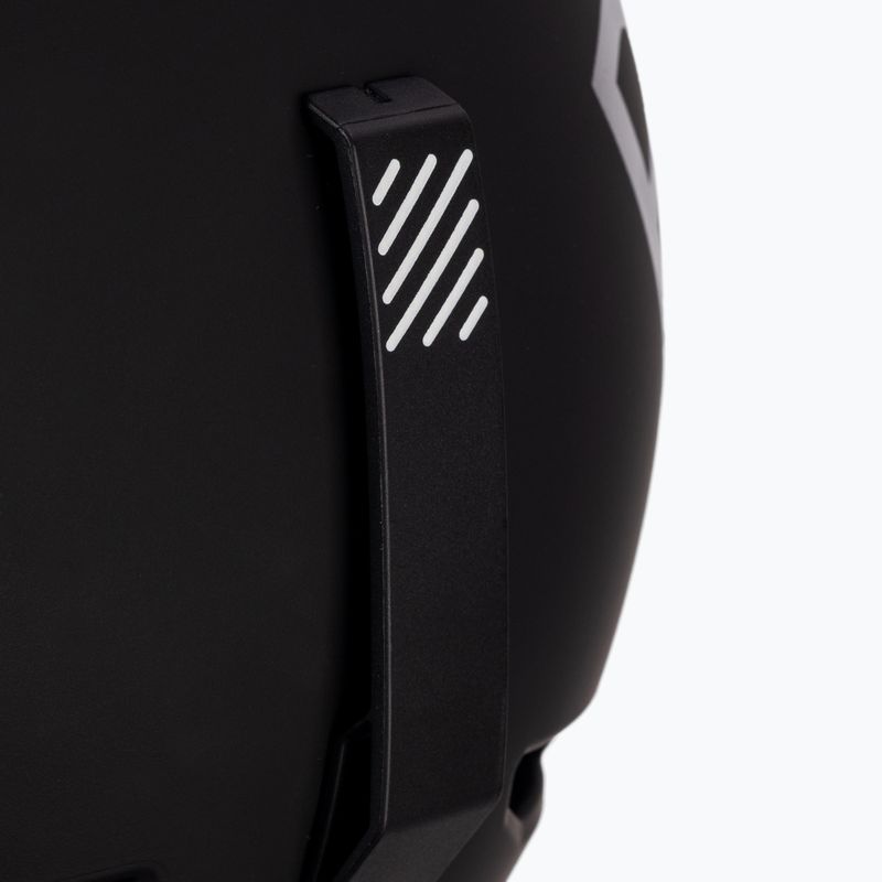 Cască de snowboard pentru femei ROXY Freebird 2021 true black 7