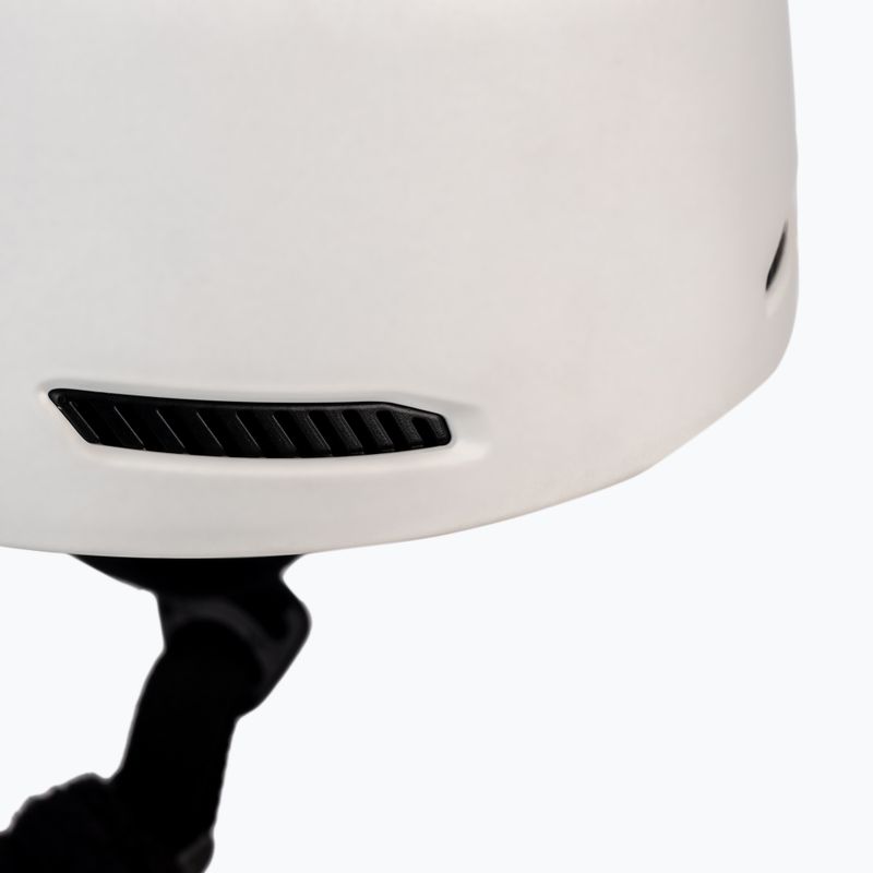 Cască de snowboard pentru femei ROXY Freebird 2021 bright white 6