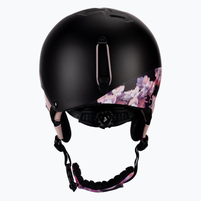 Cască de snowboard pentru copii ROXY Happyland G 2021 true black/joria 3