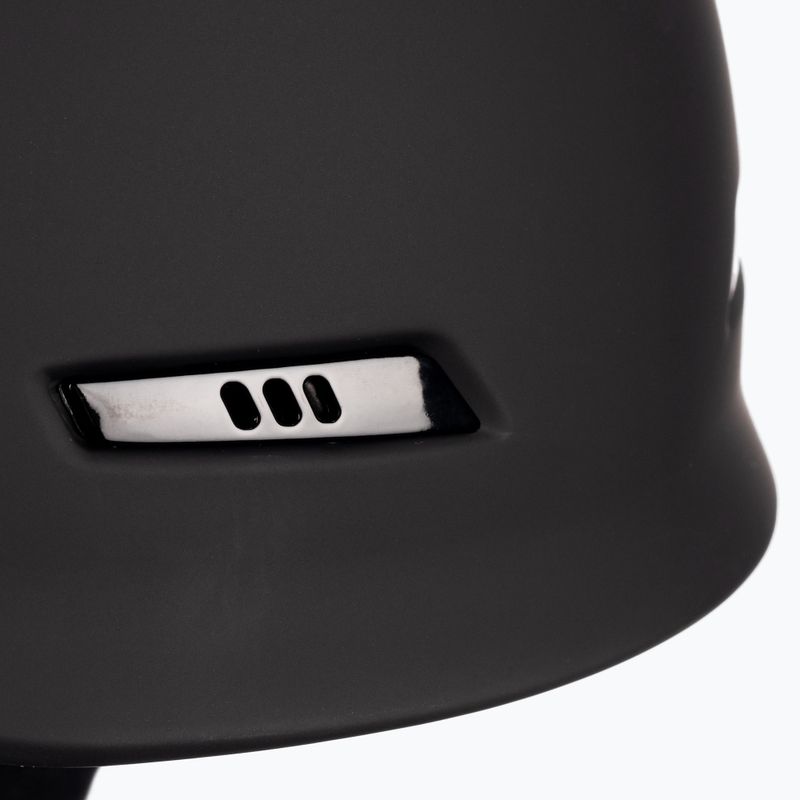 Cască de snowboard pentru femei ROXY Angie SRT 2021 true black akio 6