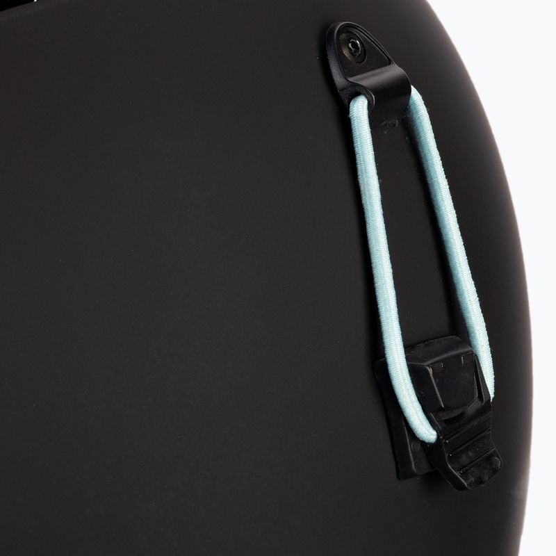 Cască de snowboard pentru femei ROXY Angie SRT 2021 true black akio 7