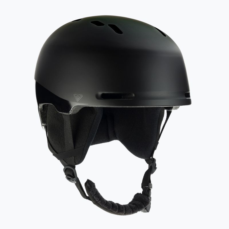 Cască de snowboard pentru femei ROXY Kashmir J 2021 true black