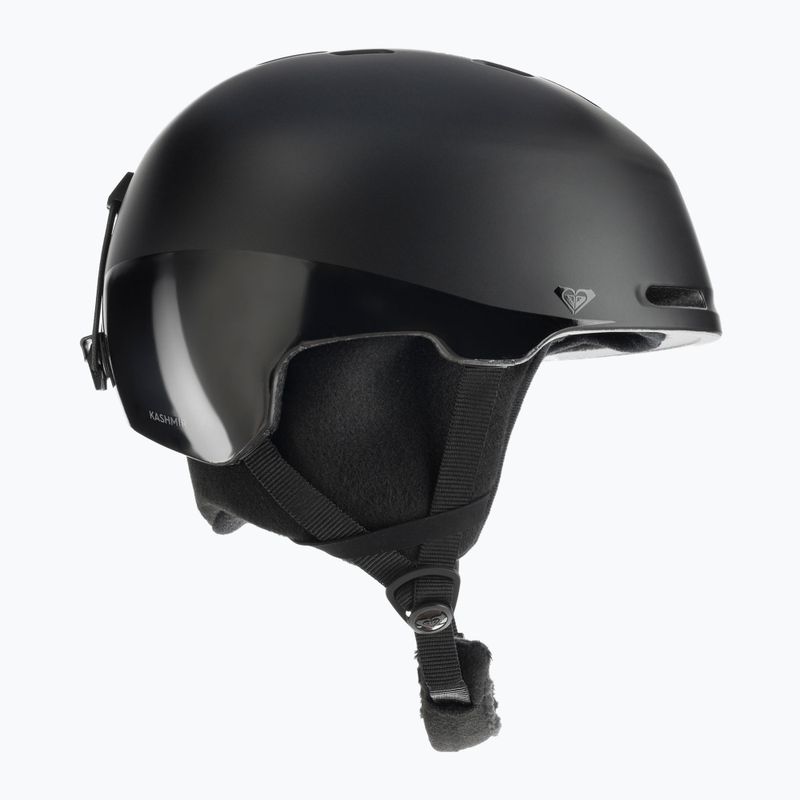 Cască de snowboard pentru femei ROXY Kashmir J 2021 true black 4