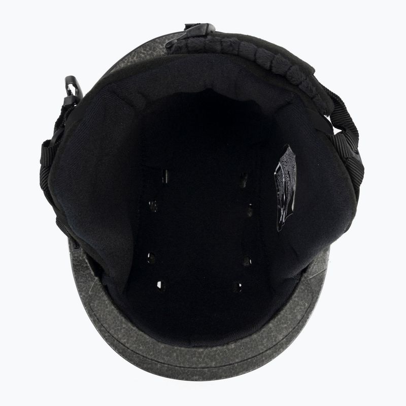 Cască de snowboard pentru femei ROXY Kashmir J 2021 true black 5