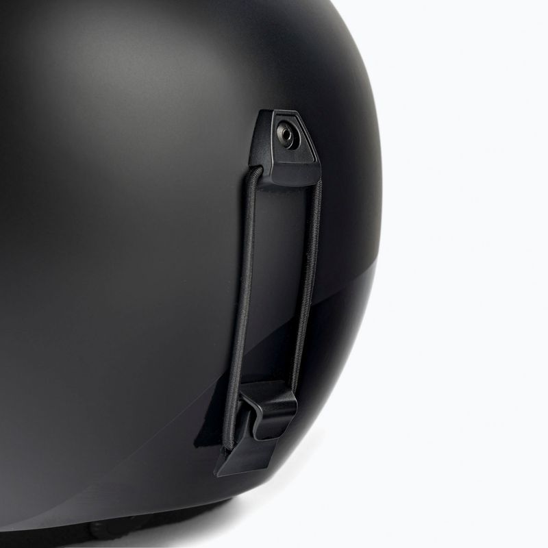 Cască de snowboard pentru femei ROXY Kashmir J 2021 true black 7