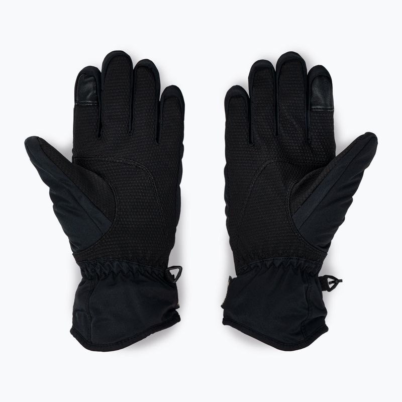 Mănuși de snowboard pentru femei ROXY Gore Tex Fizz 2021 true black 3