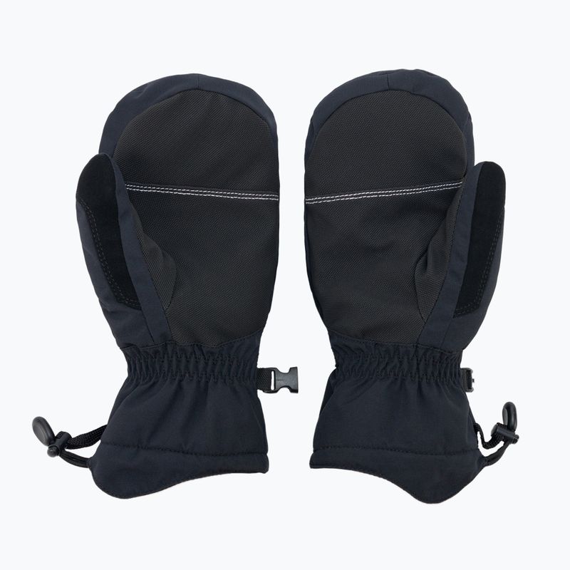 Quiksilver Mission Mitt mănuși de snowboard pentru copii negru EQBHN03036 2