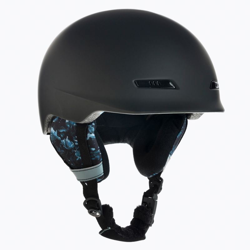 Cască de snowboard pentru femei ROXY Angie J 2021 black akio
