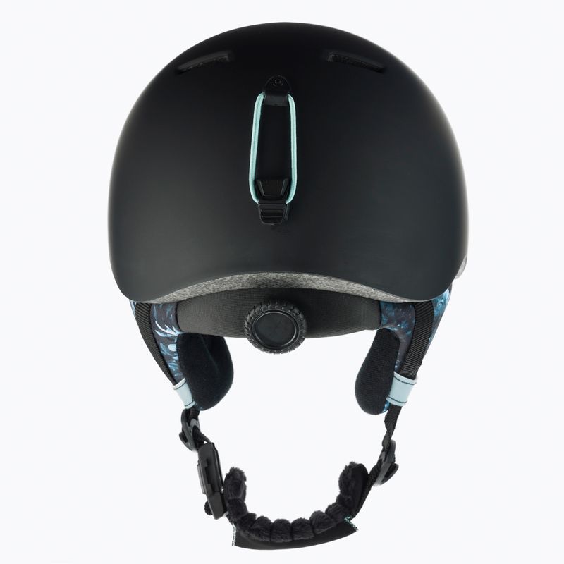 Cască de snowboard pentru femei ROXY Angie J 2021 black akio 3