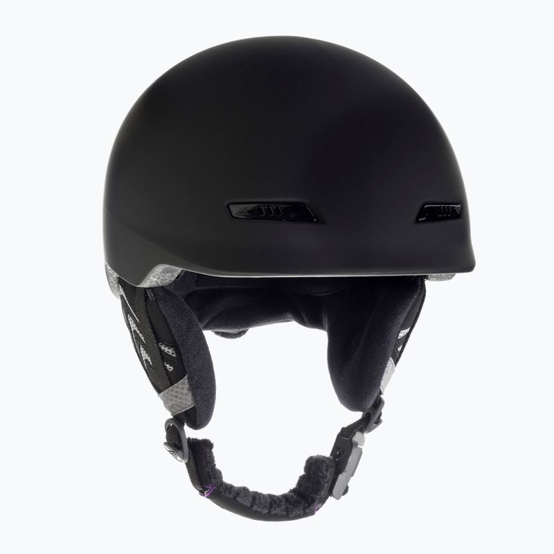 Cască de snowboard pentru femei ROXY Angie J 2021 true black