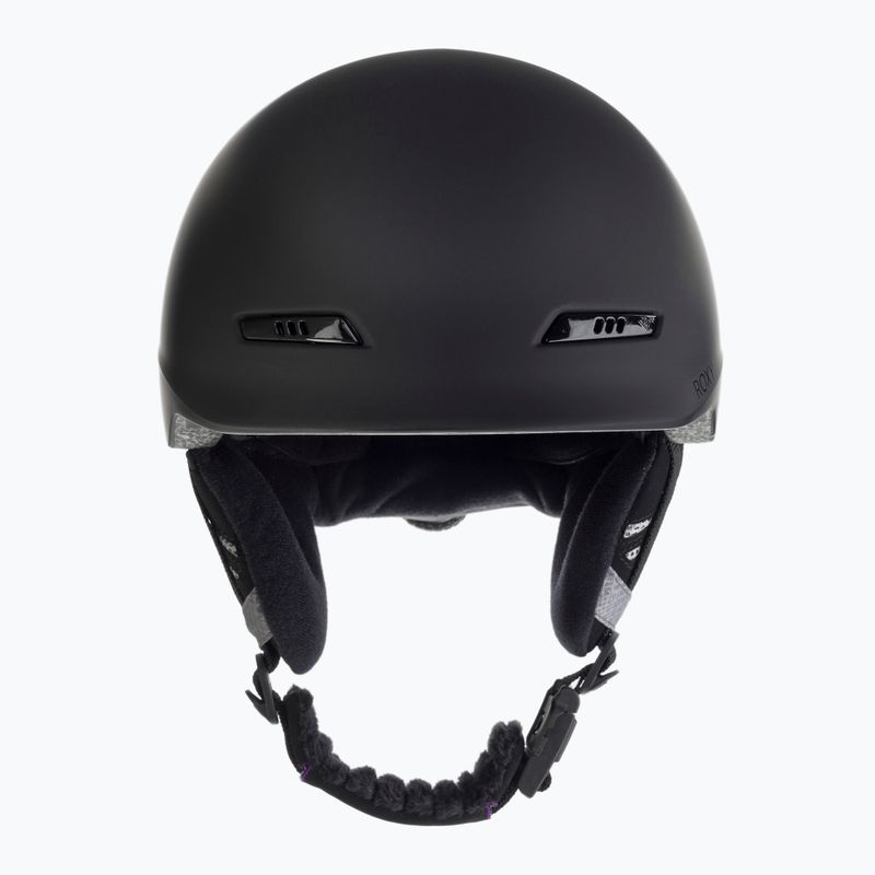 Cască de snowboard pentru femei ROXY Angie J 2021 true black 2