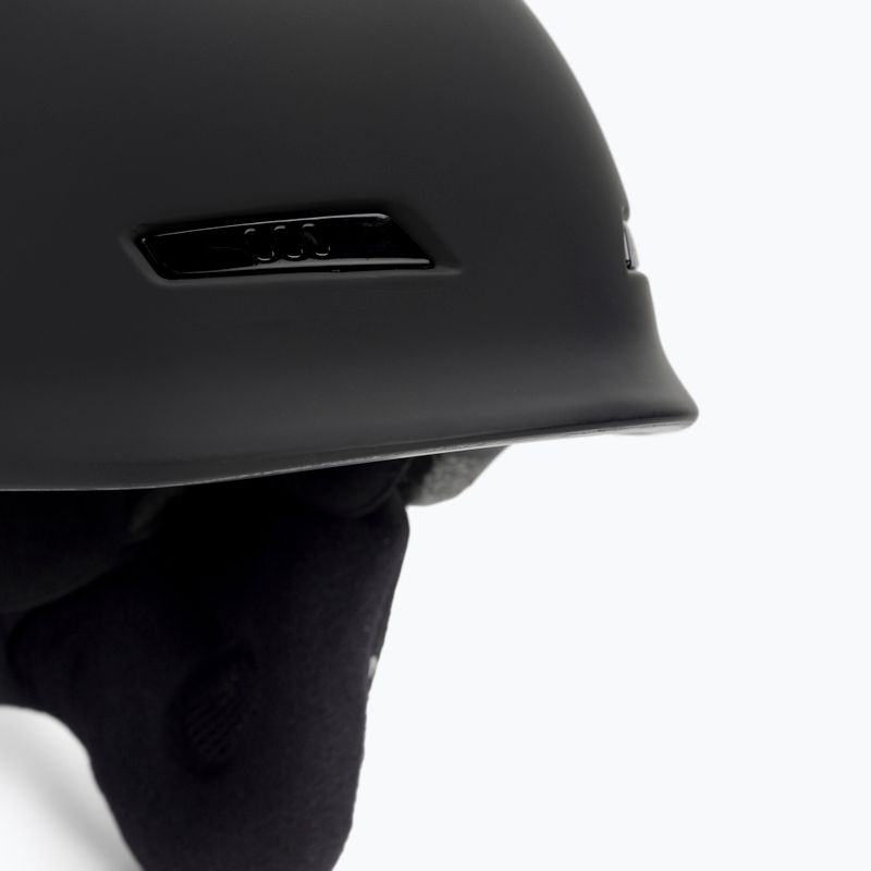 Cască de snowboard pentru femei ROXY Angie J 2021 true black 6